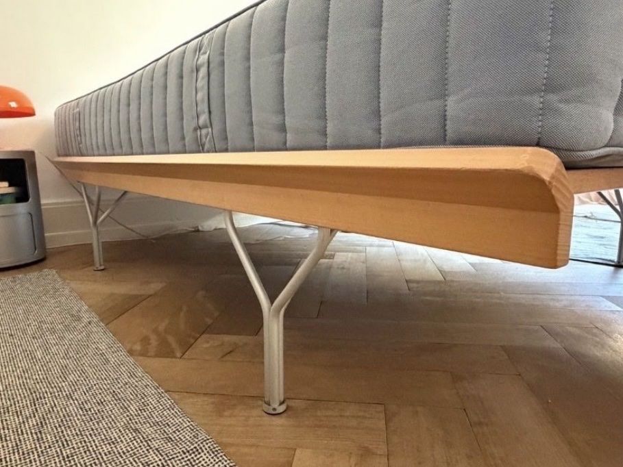 Thut Betten: Thut Bett 140x200 CH Design  – Gebraucht aus Zürich von cano123 5