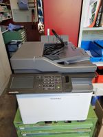Drucker Thosiba e-STUDIO338cs