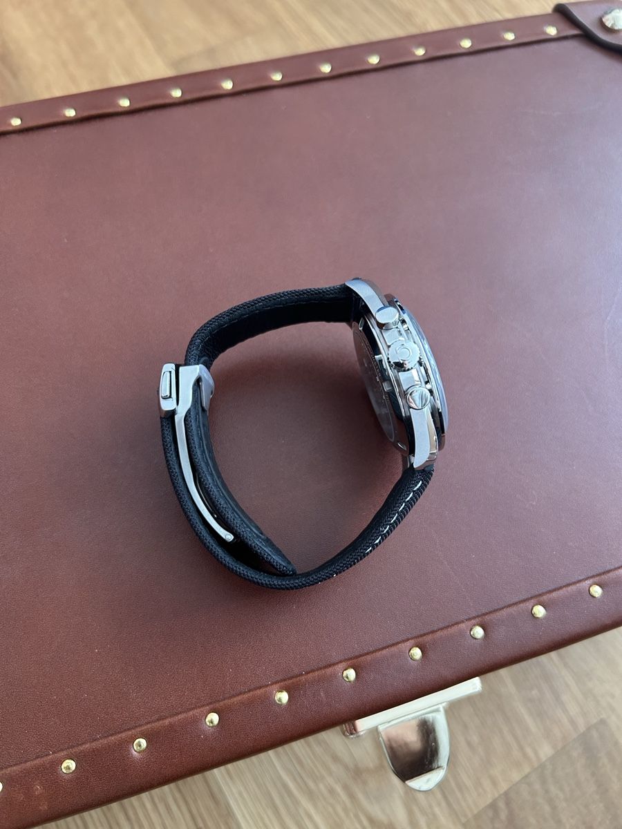 Omega Orologi: Omega Speedmaster Moonwatch Professional – Nuovo (secondo la descrizione) da Zürich venduto da adamriese81 5