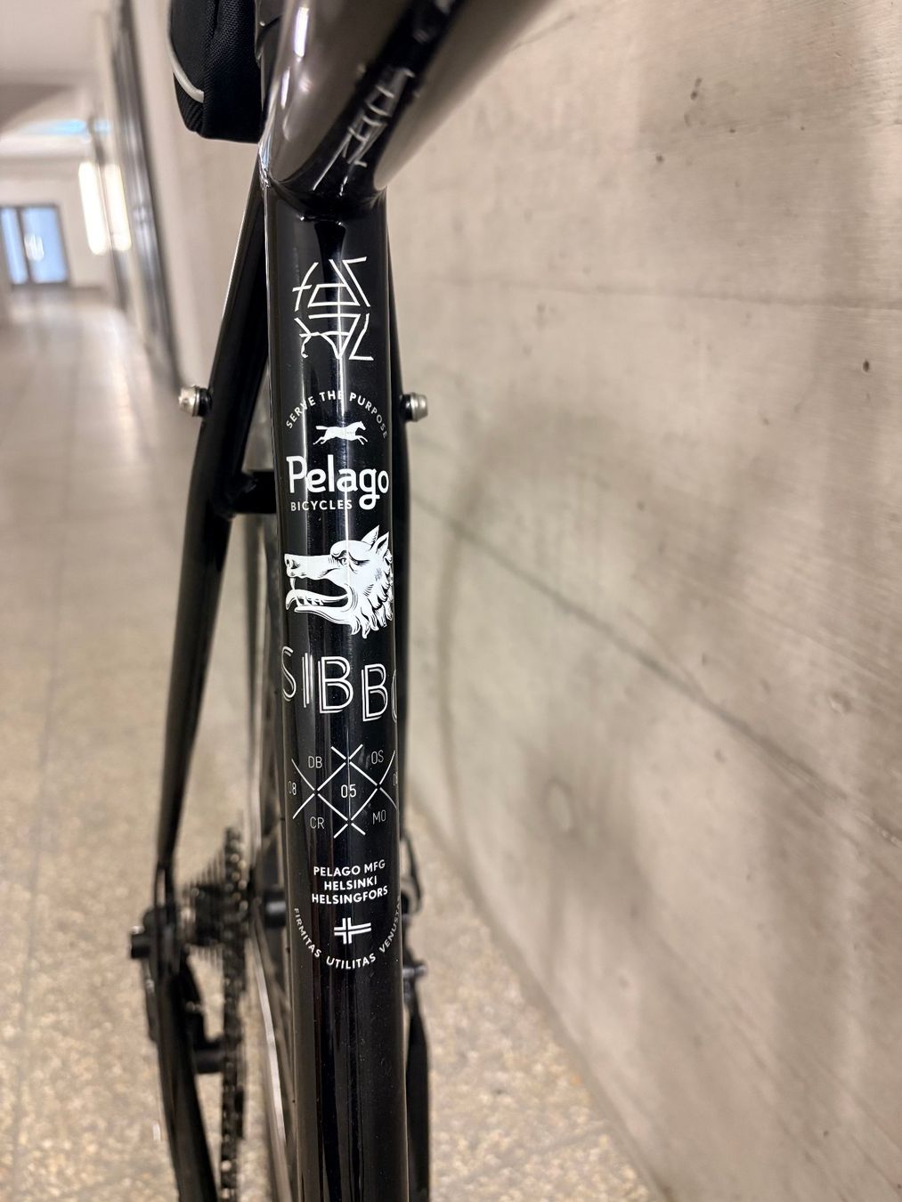 Biciclette: Fahrrad – Nuovo (secondo la descrizione) da Zürich venduto da pk8006 4