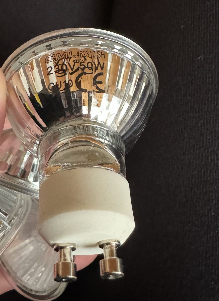 Lampes: Spots – D'occasion à Appenzell par Sonnschein_ 3