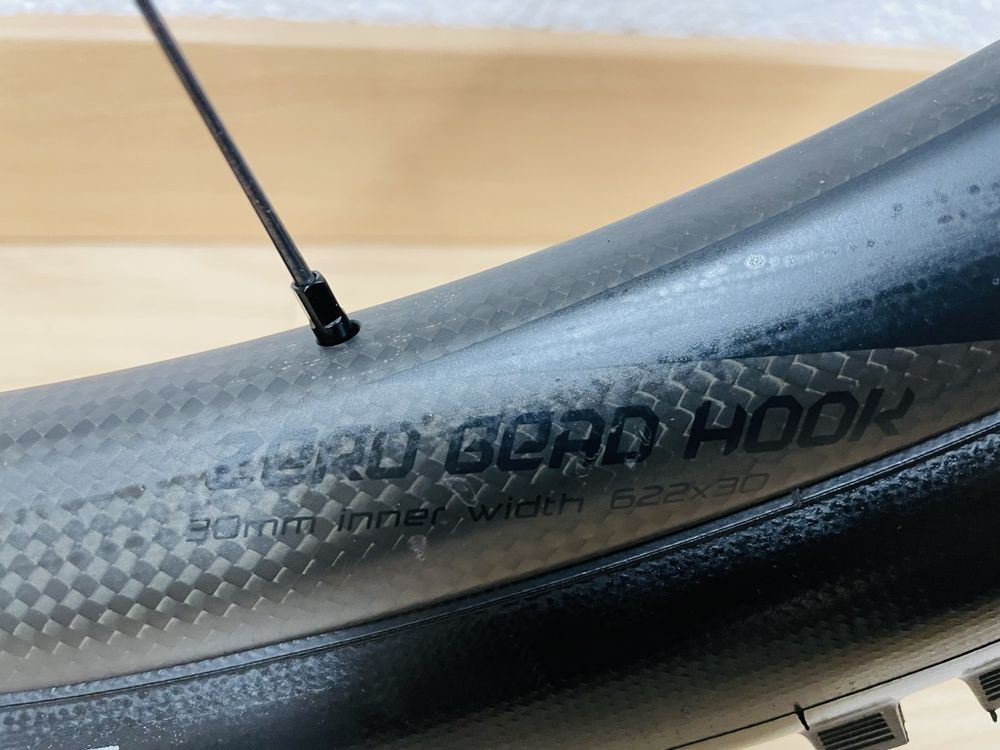 Specialized Pièces détachées: MTB Carbon Laufräder Roval Traverse 29“ non-boost – D'occasion à Stallikon par TopBikeCH 8