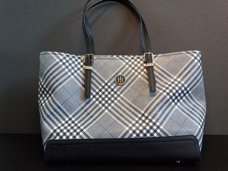 Tommy Hilfiger Tasche mit Schulterriemen - Handtasche