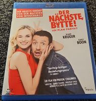Blu-ray Film: „Der Nächste, bitte!