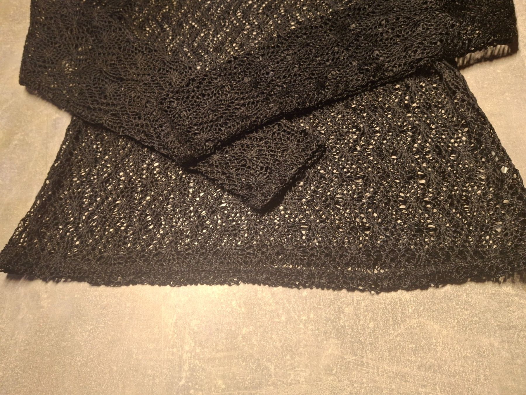 Maglioni & Felpe: Pull ajouré taille S – Usato da Villiers venduto da san_jn5w 2