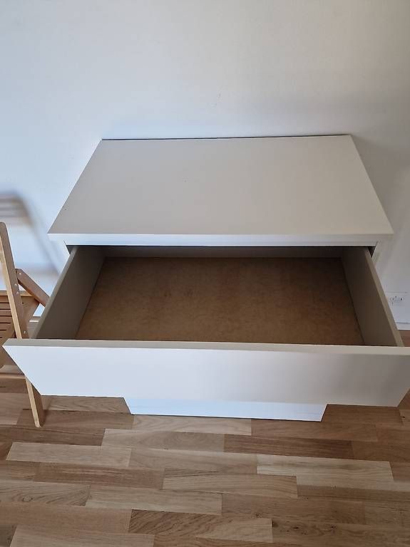 Cassettiere: Ikea Möbel (Schubladenkasten) 3x  – Usato da Ebikon venduto da sch_65yw