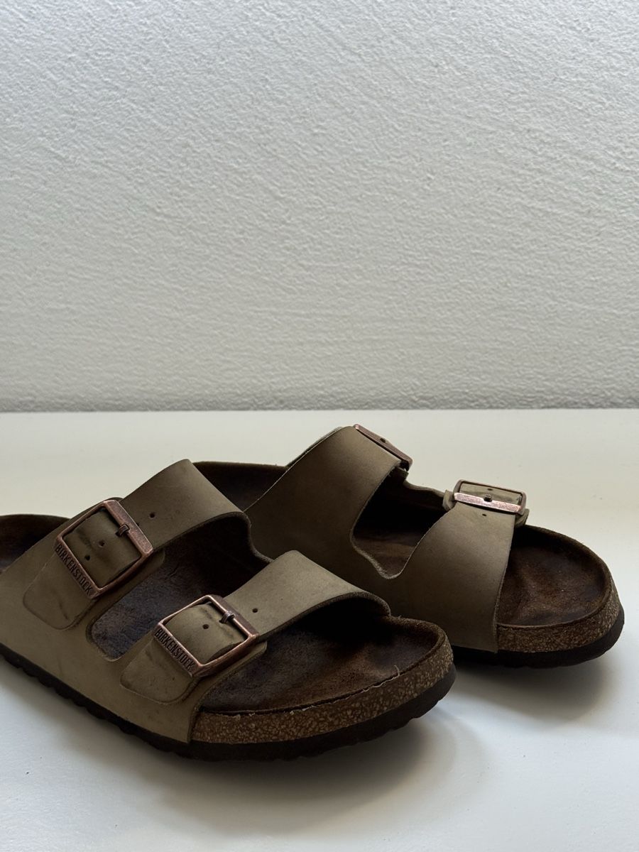 Scarpe da uomo: Birkenstock Arizona  – Usato da Rothenburg venduto da sar_8hvb 2