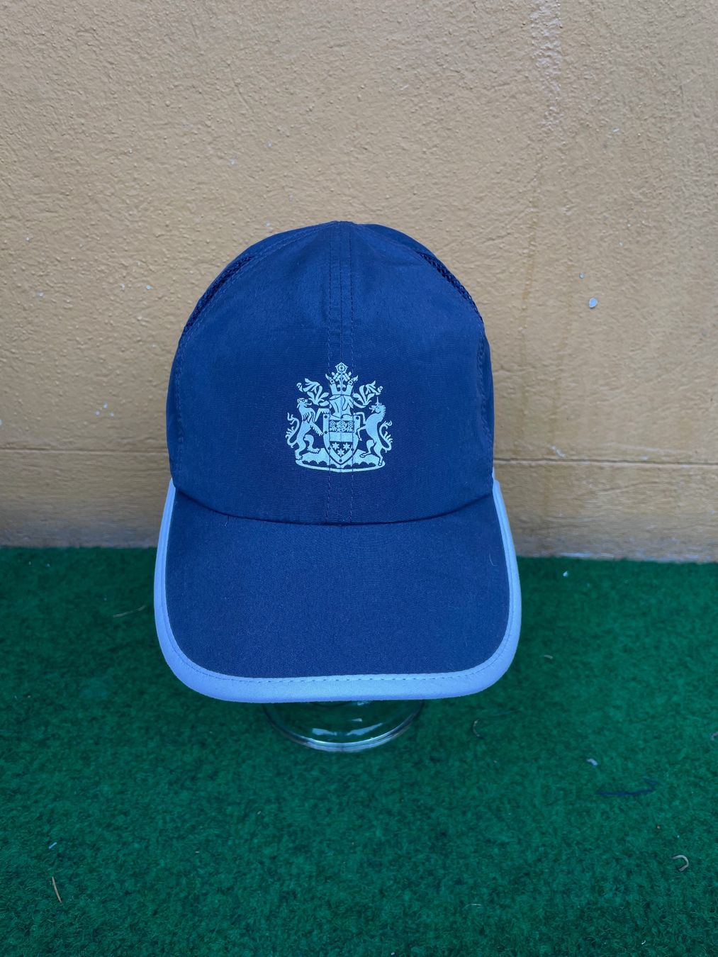 Copricapi, berretti & cappellini: Casquette Schroder's Banking New – Usato da Zürich venduto da le_souk