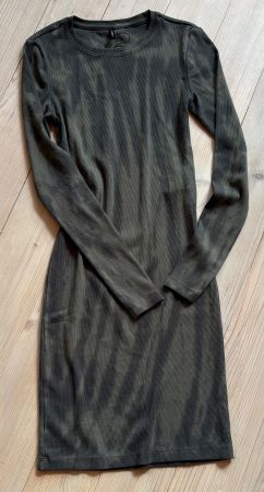 Kleid Rippstrick Only,eng/Stretch,Gr.M,NEU