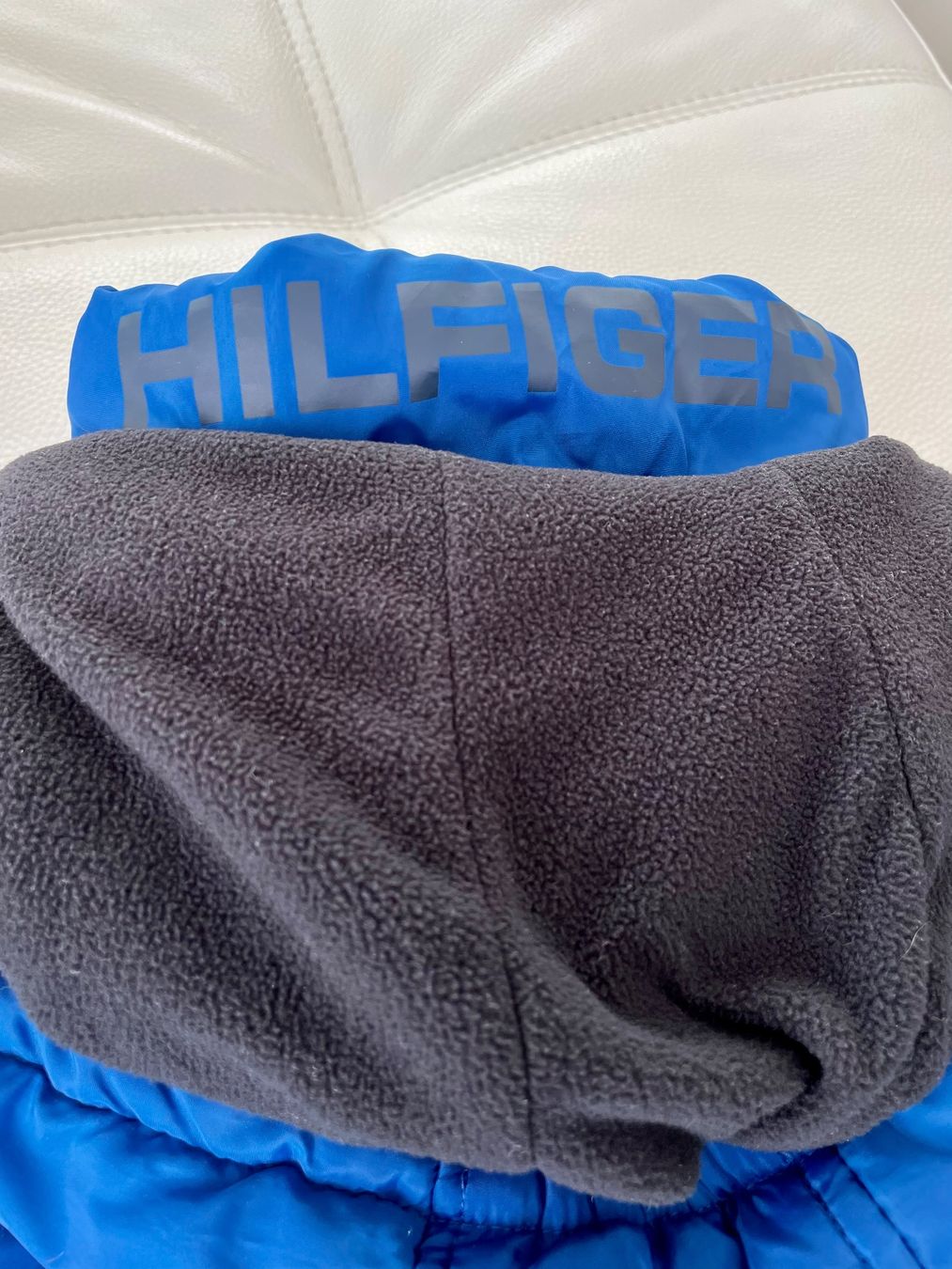 Tommy Hilfiger Giacche & Cappotti: NEW TOMMY HILFIGER WINTER JACKET, SIZE 120cm – Nuovo (secondo la descrizione) da Forch venduto da ele_9gsf 5