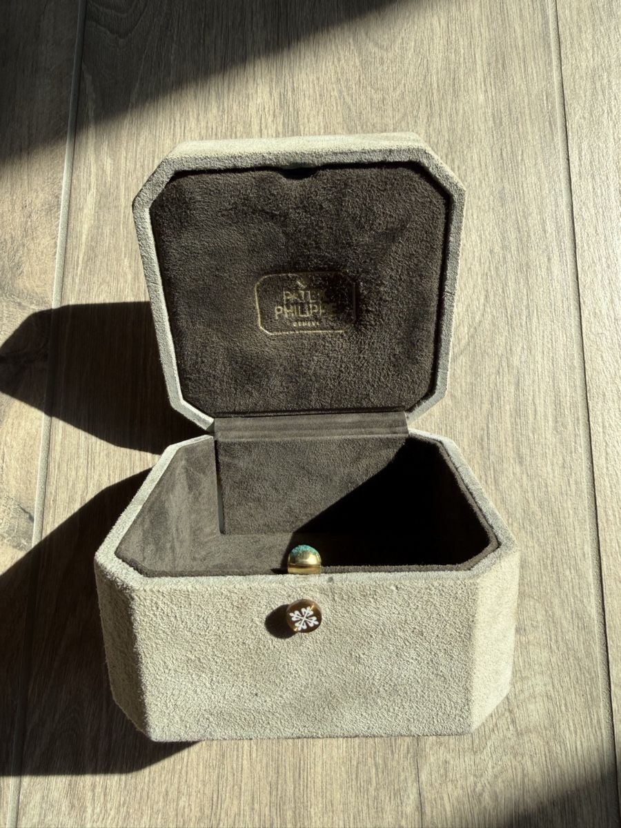 Scatole porta orologi: Patek Philippe Collectible - Watch Box – Usato da Dietikon venduto da Watch-Master