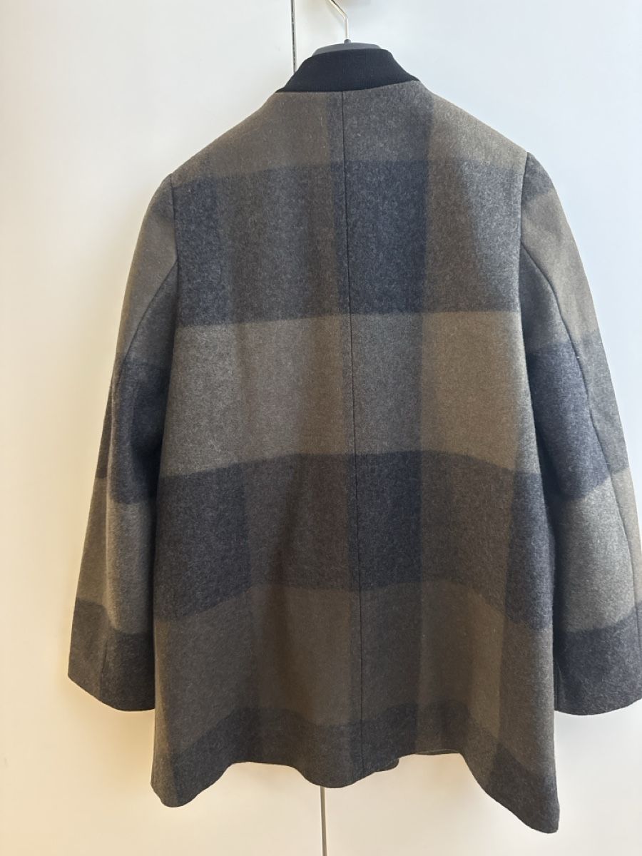 Mango Giacche: Mango Jacke,Grösse XS, grün, schwarz – Usato da Mels venduto da ann_v2x9 2