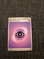 PSYCHIC ENERGY, SCARLET&VIOLET, SVE5, COM, 2023, ENG, NM/MT