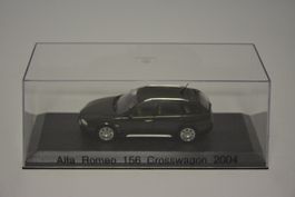 Alfa Romeo 156 Crosswagon, 2004 , 1:43