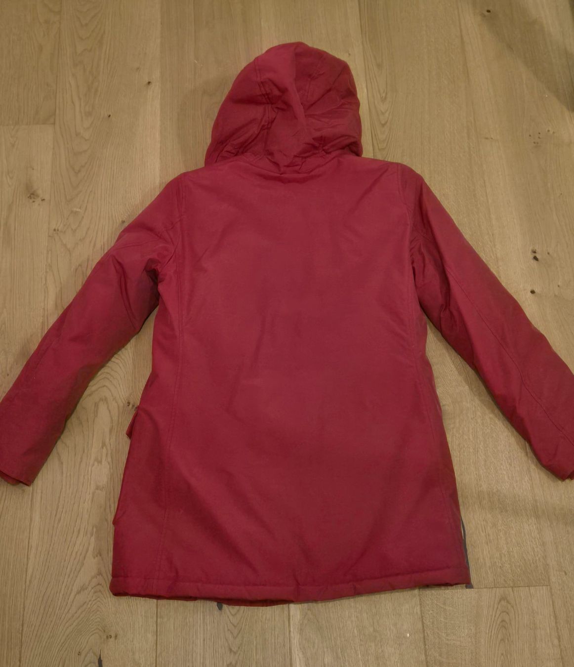 Woolrich Cappotti: Woolrich Parka Gr. M – Usato da Oberwil BL venduto da mariadolce21 2
