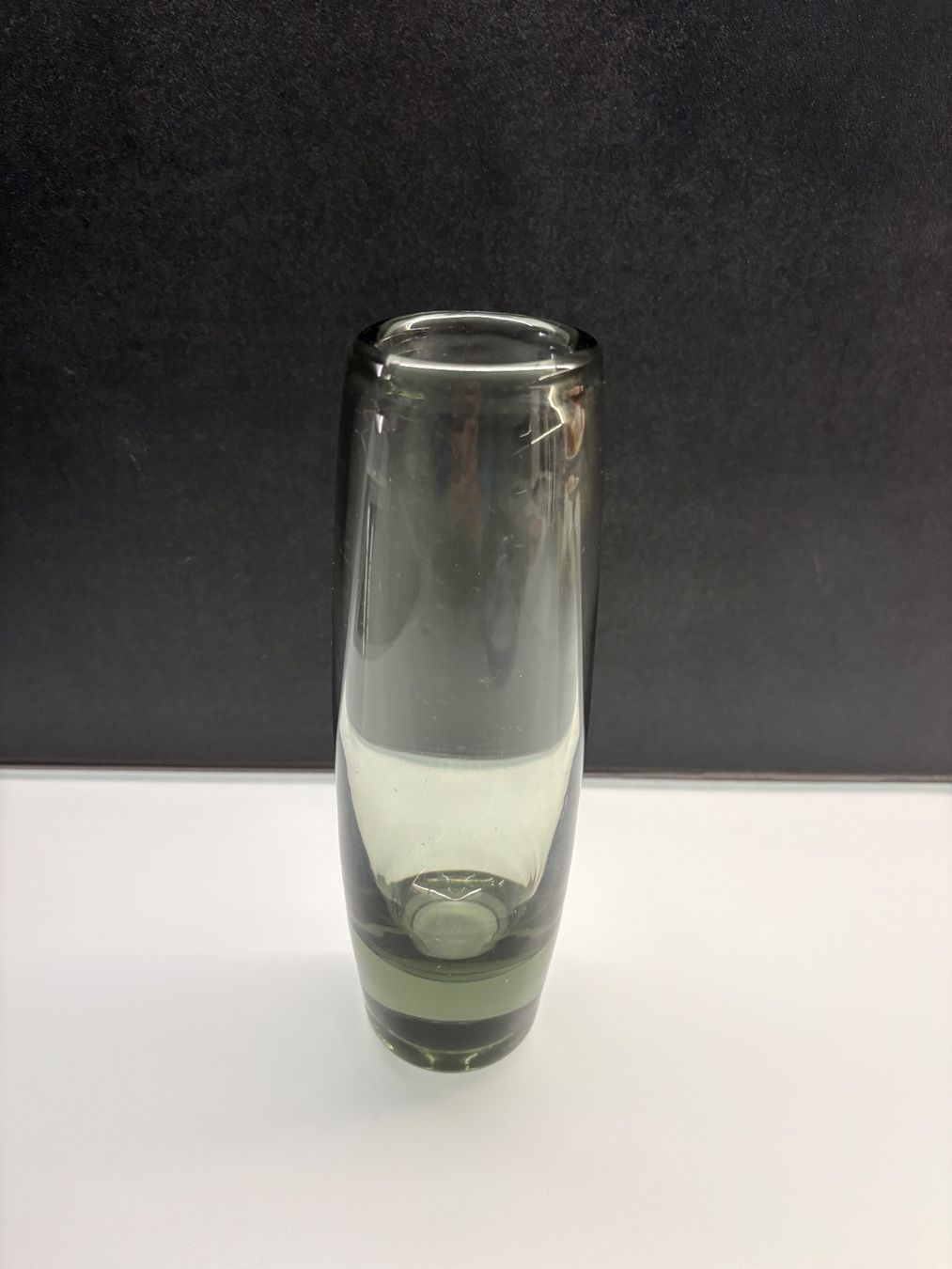 Holmegaard Vase & Récipients: Holmegaard Vase 60er – D'occasion à Bellach par 2ndBox