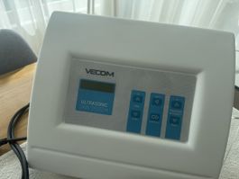 Ultraschall Gesicht Gerät