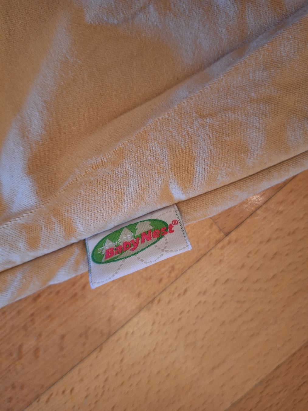Sacchi a pelo: BabyNest Sommer-Schlafsack - 130 cm – Usato da Oberrieden venduto da man_tky9 3