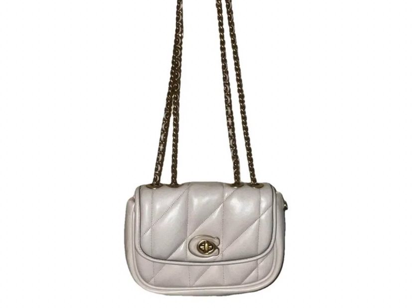 Coach Borse: Coach Bag – Usato da Bern venduto da Janavdl