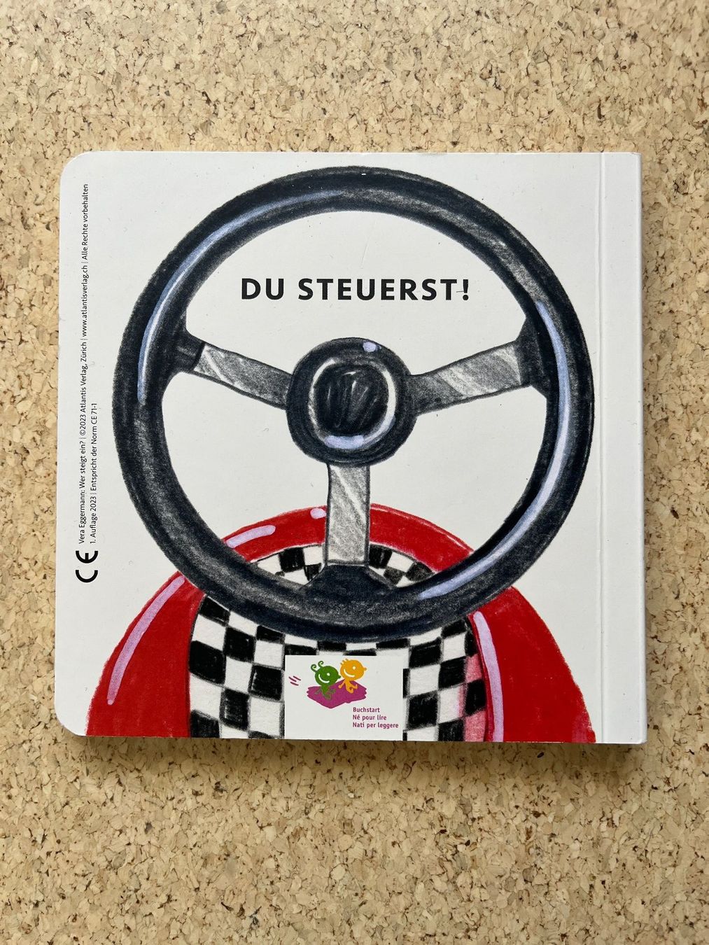 Libri: Bücherpaket - 2 Kinderbücher mit Kartonseiten – Usato da Grosswangen venduto da Vita500 2