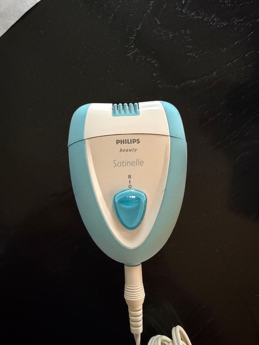 Philips Epilatori: Epilieren / Epiliergerät Philips Satinelle – Usato da Esslingen venduto da mouse-company