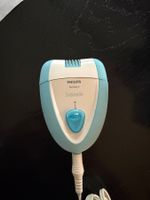Epilieren / Epiliergerät Philips Satinelle