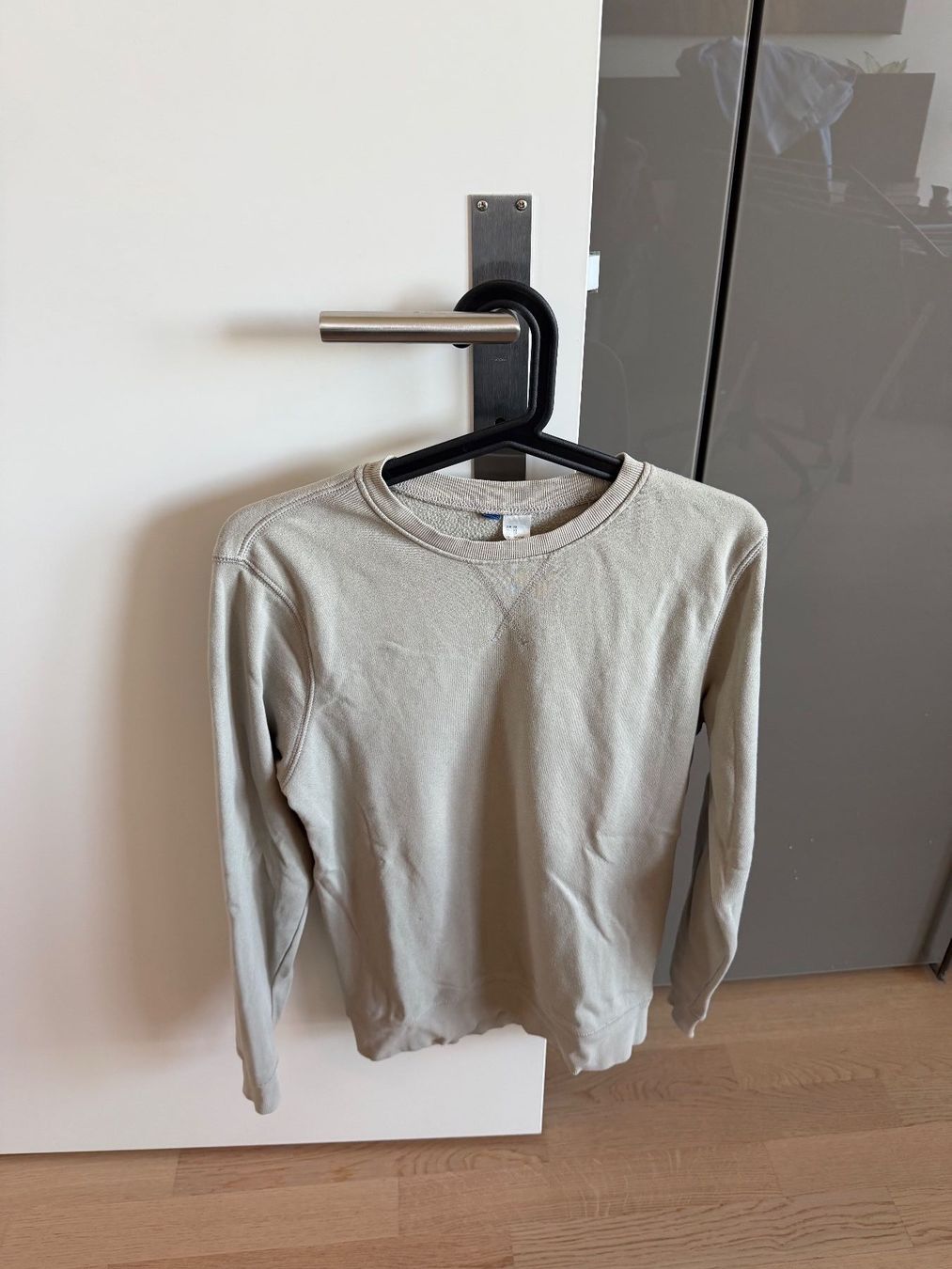 H&M Pulls & Sweat-shirts: Herren Pullover Grösse XS – D'occasion à Pratteln par sponiin