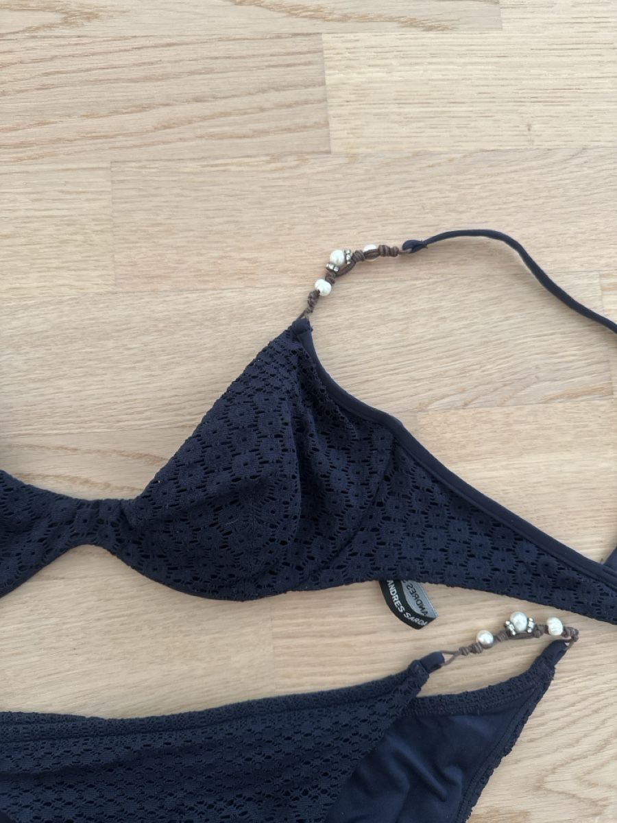 Badekleider & Bikinis: Andres Sarda Bikini  – Gebraucht aus Ostermundigen von jurz 1