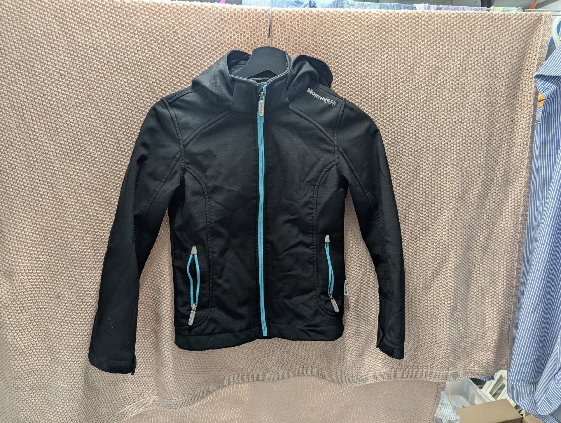 Giacche & Cappotti: Softshelljacke Northville 140 – Usato da Root venduto da Pfroeschli 2