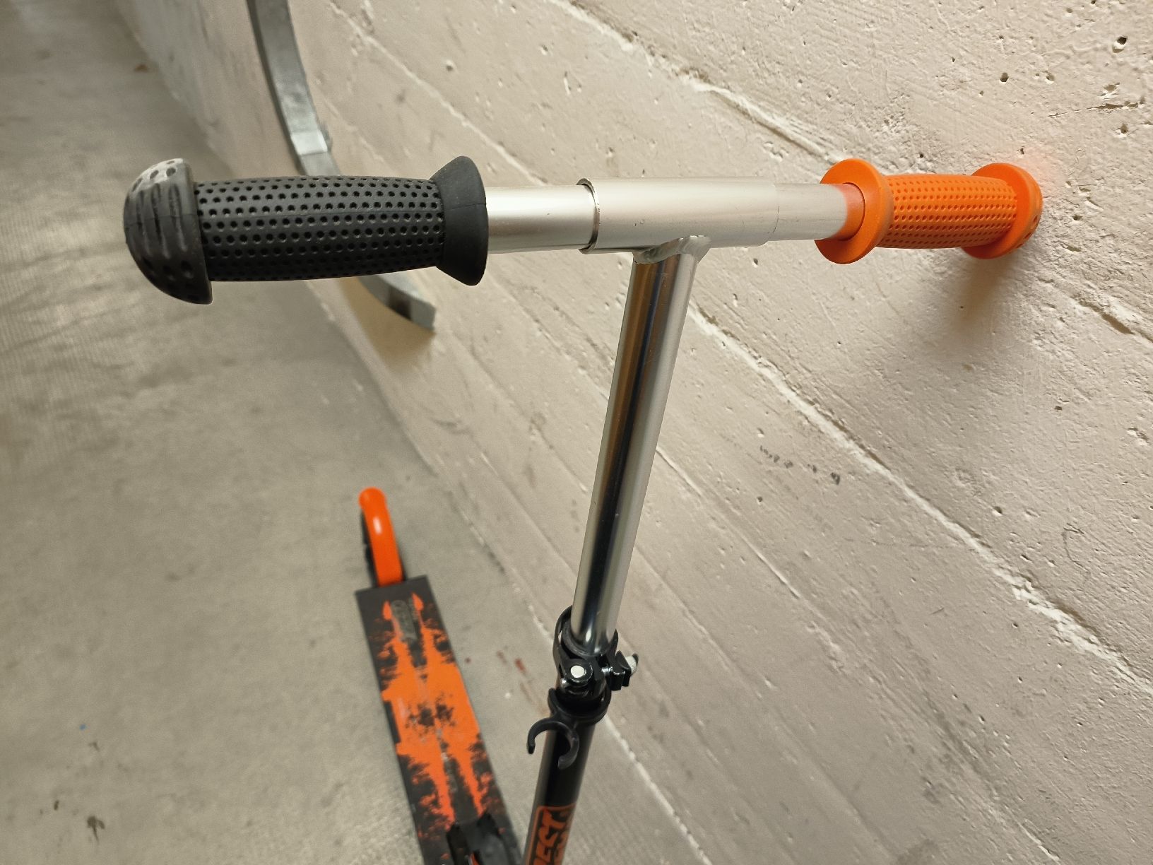 Kickboard: Kinder Trottinett – Gebraucht aus Basel von 30diana