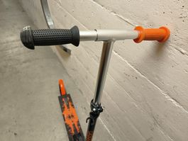 Kinder Trottinett