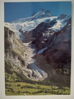 Oberer Grindelwaldgletscher dat. 1988