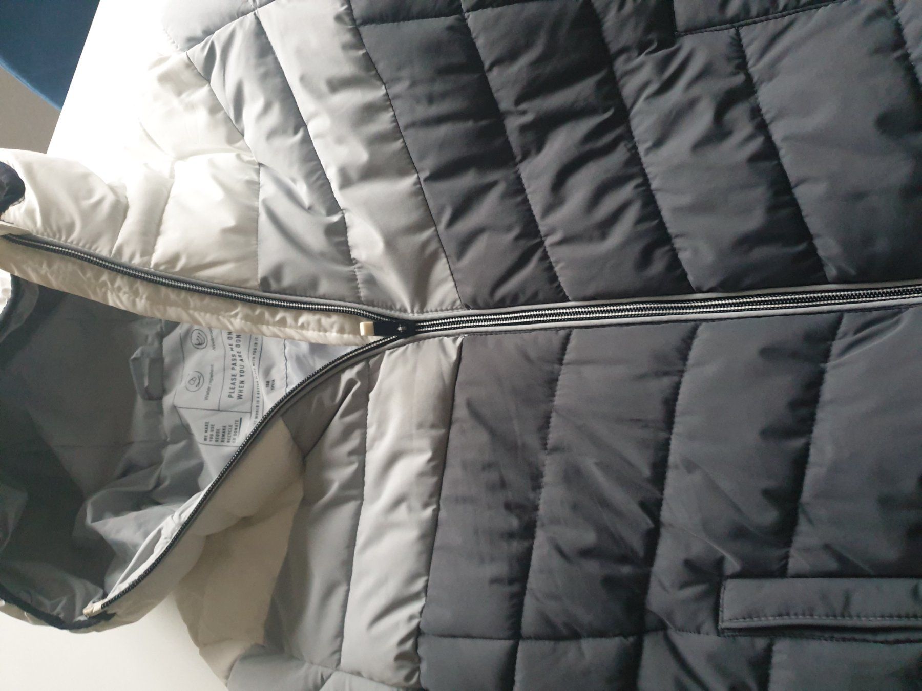 Vestes & Manteaux: Winterjacke Gr. 164 – D'occasion à Uster par Manu807 2