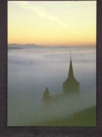 Kirche Ligerz, Eglise de Gleresse