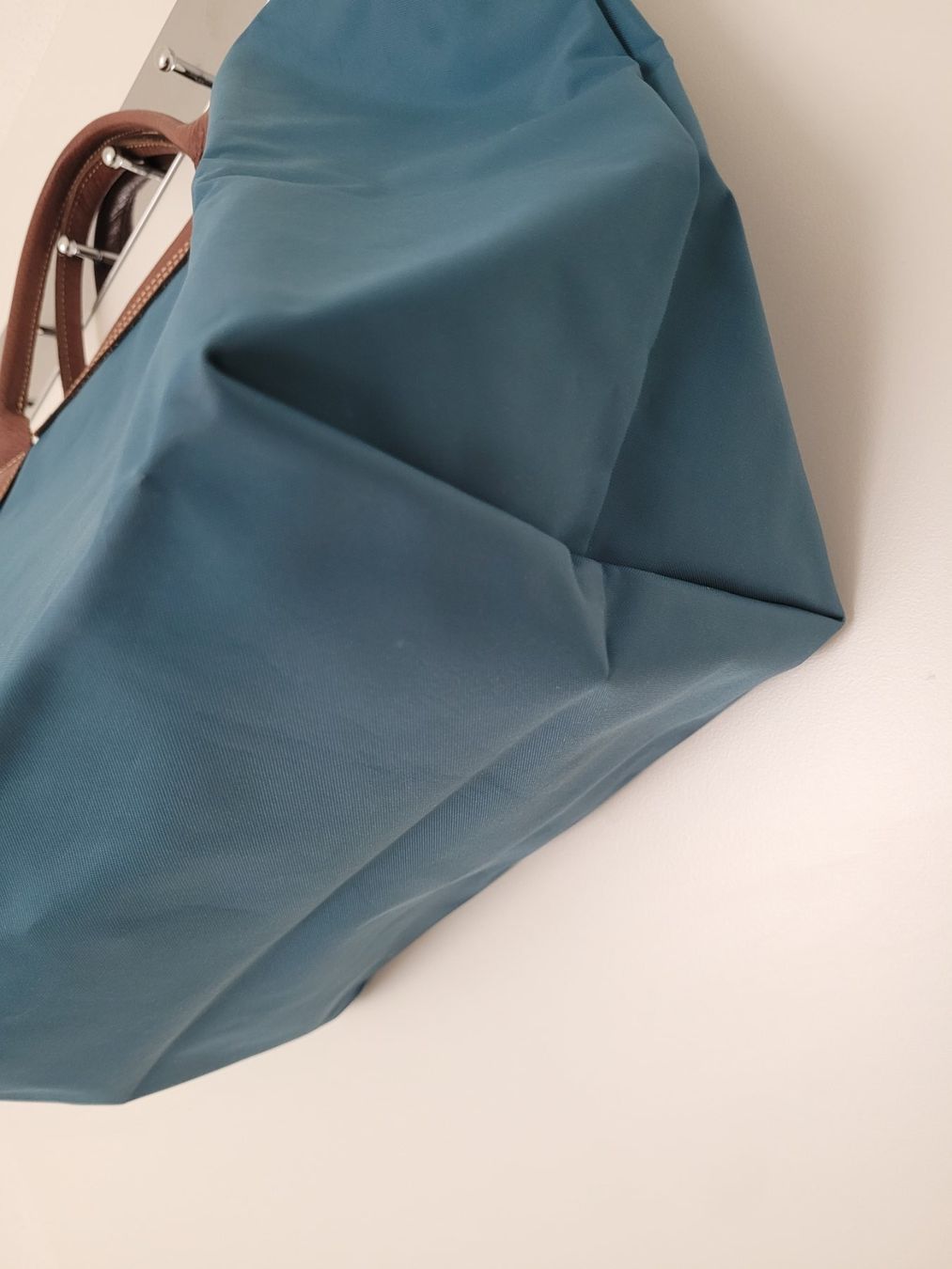 Longchamp Borse da donna: Longchamp Le Pliage Size M – Usato da Zürich venduto da woh_pvr9 3