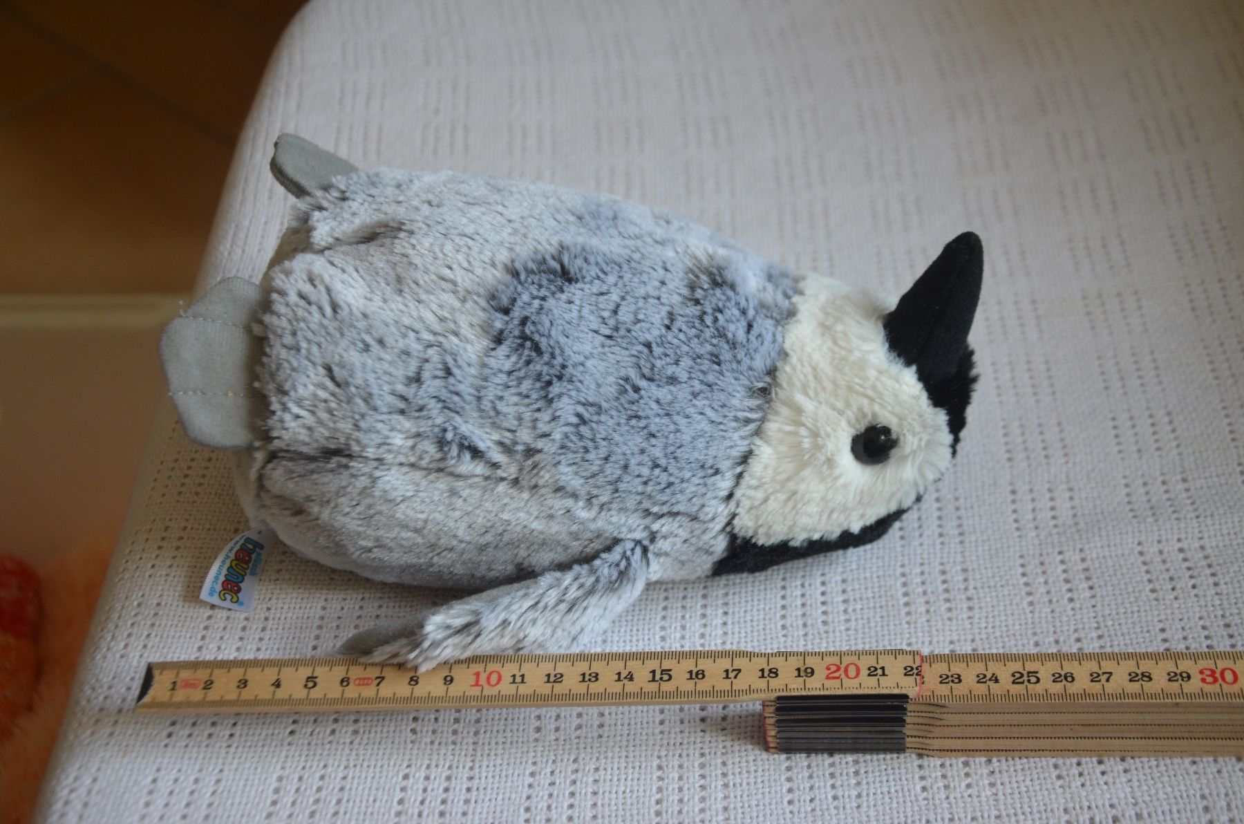 Giocattoli: PELUCHE PINGUIN – Usato da Chiasso venduto da Dolly015 1