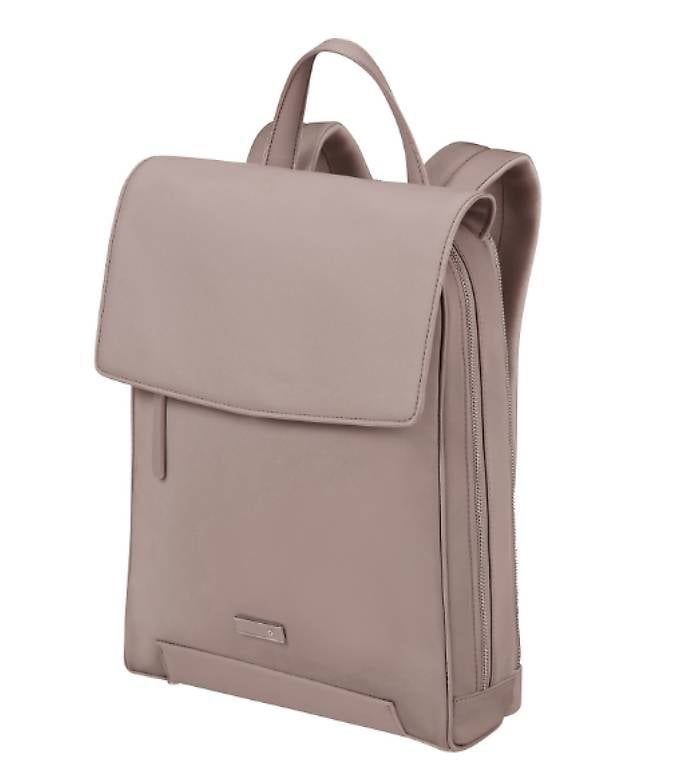 Samsonite Zaini: Samsonite ZALIA 3.0 Rucksack 14.1 Rosa Neu – Usato da Unterägeri venduto da cdo