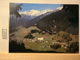 AK von Disentis