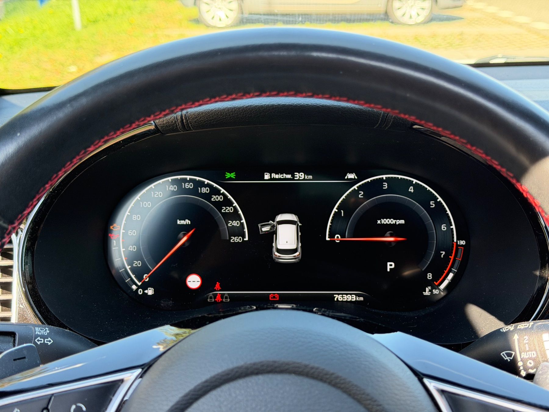 Kia Autos: KIA Ceed 1.6 T-GDi GT – Gebraucht aus Niederhasli von Sigi1962 2