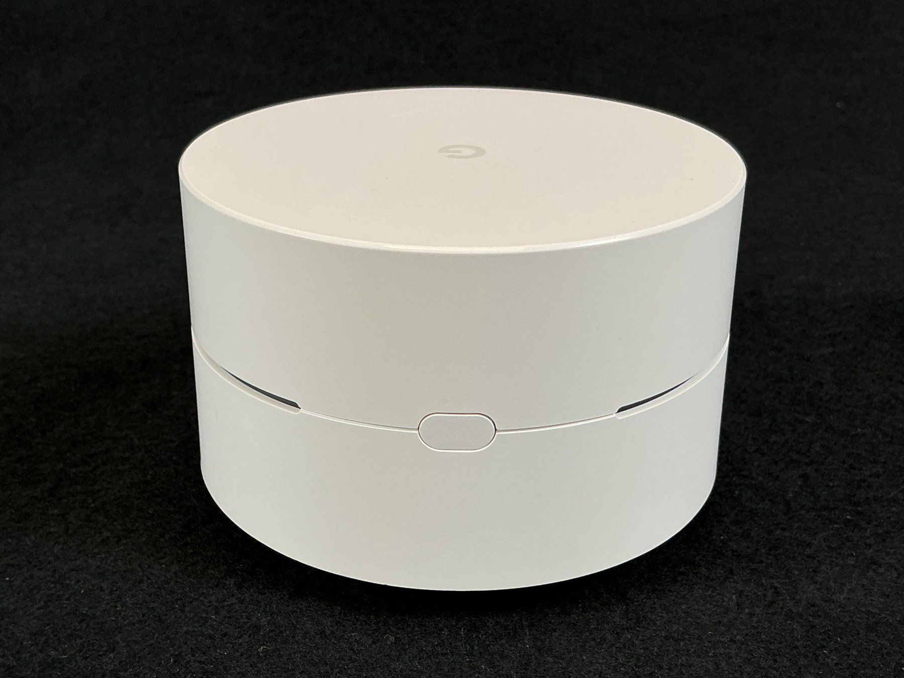 Modems & Router: GOOGLE WLAN - Mesh - Router – Gebraucht aus Richterswil von Restwert_Richterswil 2