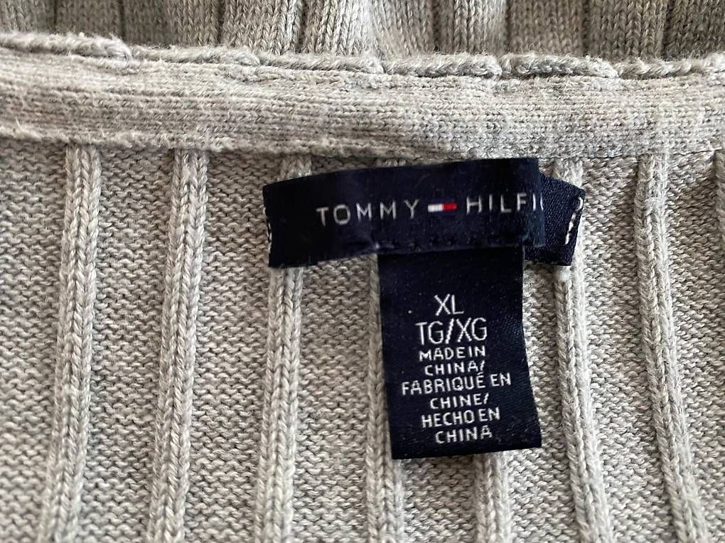 Maglioni & Felpe: Pullover Tommy Hilfiger, Gr.XL (L) – Usato da Iffwil venduto da tan_l2nr 2