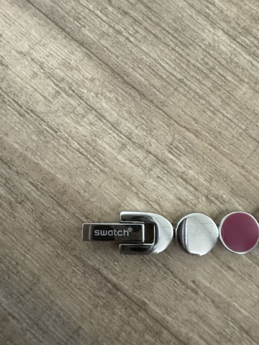Swatch Bracelets: Swatch Bijoux Line Bracelet – D'occasion à Lachen SZ par cvs_5g7c 3