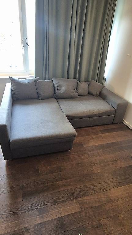 Sofas: Gebrauchtes Sofa zur Selbstabholung – Gebraucht aus Zürich von whity90