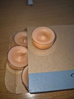 Partylite Teelichter 12 Stk. pro Pack Cocktail Tropical