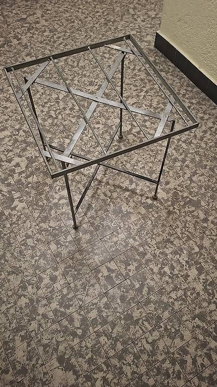 Sedie: 2 Chaises + support table – Usato da Petit-Lancy venduto da mik_fs6x 2