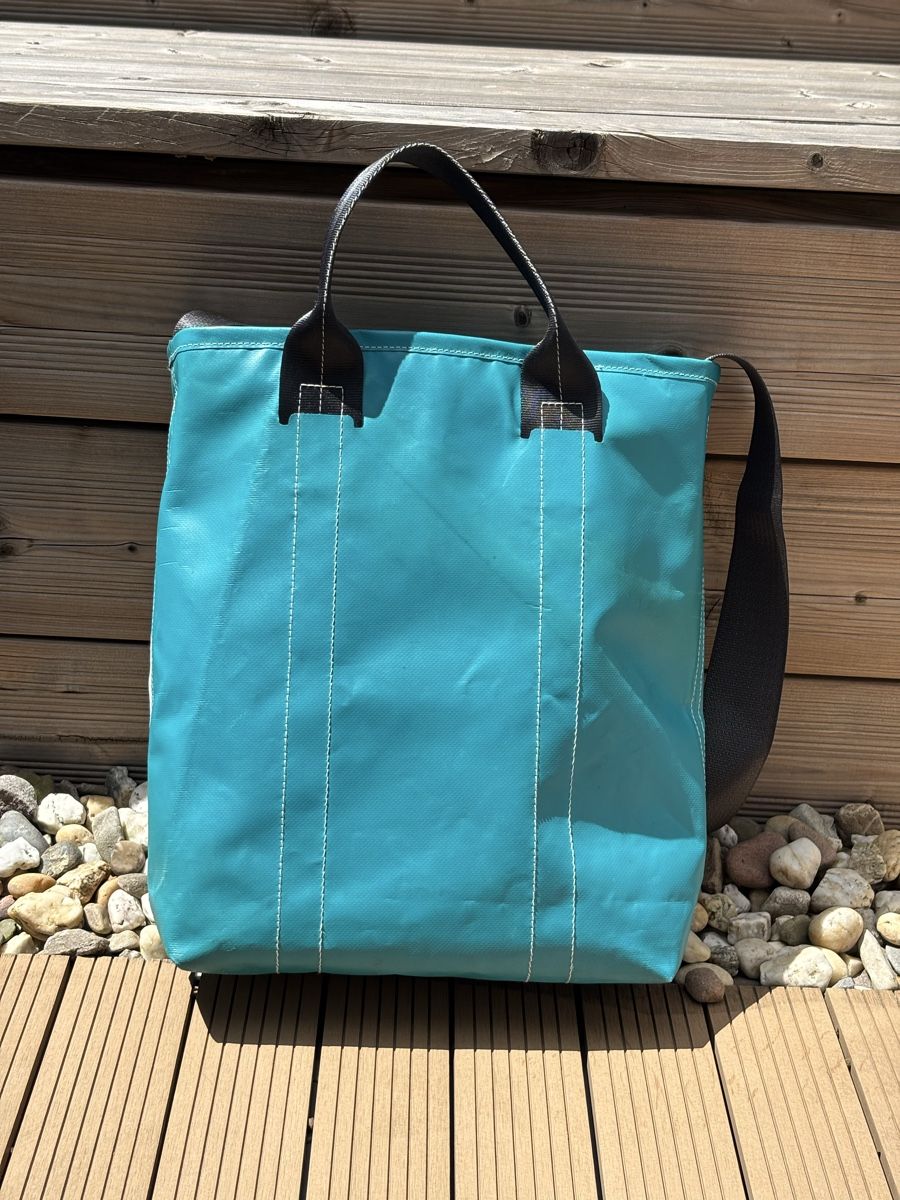 Freitag Borse: Freitag Tasche F202 Leland – Nuovo (secondo la descrizione) da Fehraltorf venduto da lea_9bt5 5