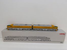 Märklin 37612 Typ PA-1 (ALCO) Diesellok