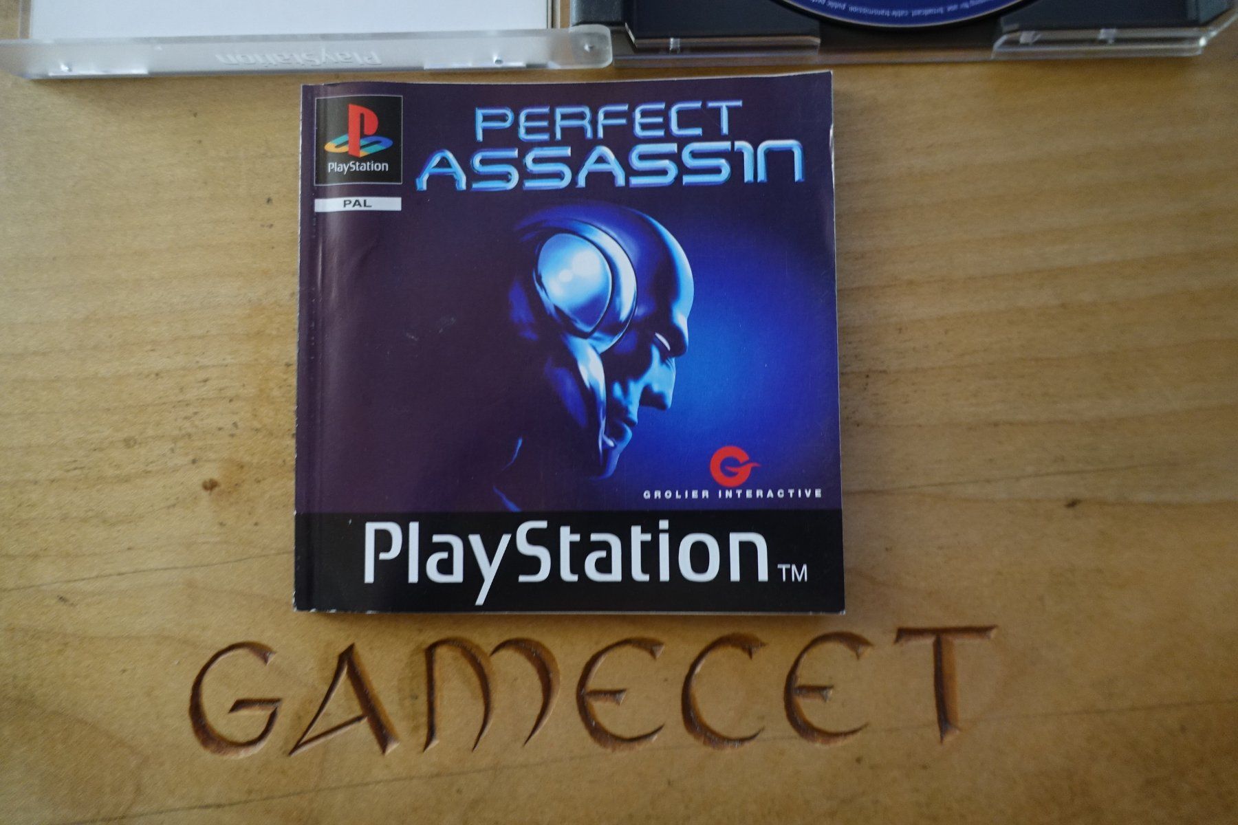 Sony Jeux: Perfect Assassin – D'occasion à Steinach par Gamecet 4