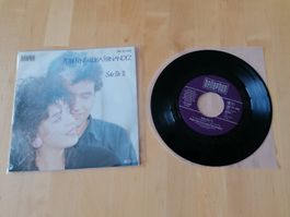 Peter Kent & Luisa Fernandez – Solo Por Ti