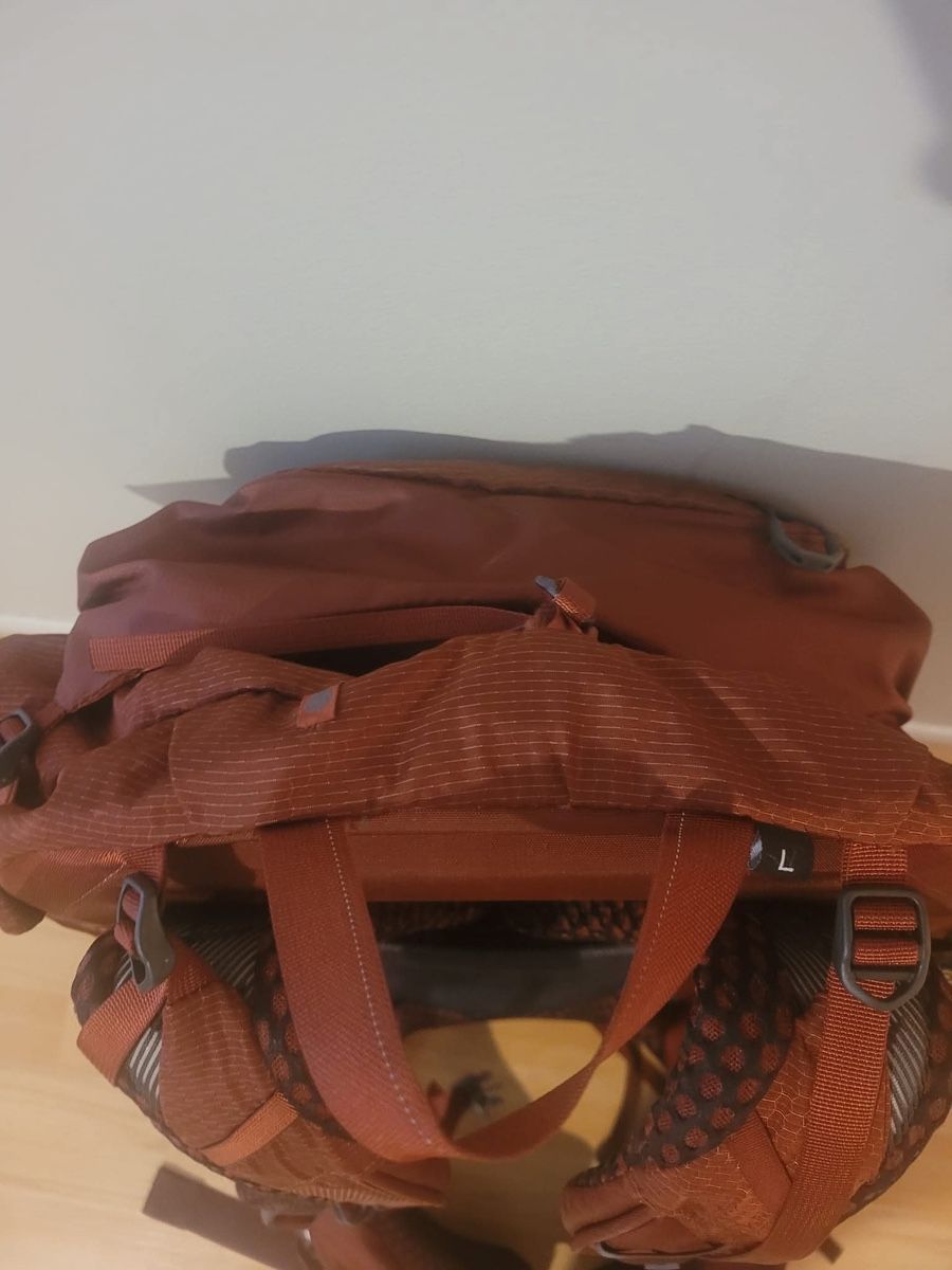 Gregory Rucksäcke: Gregory 75L Backpack – Gebraucht aus Zürich von abb_vs8m 2